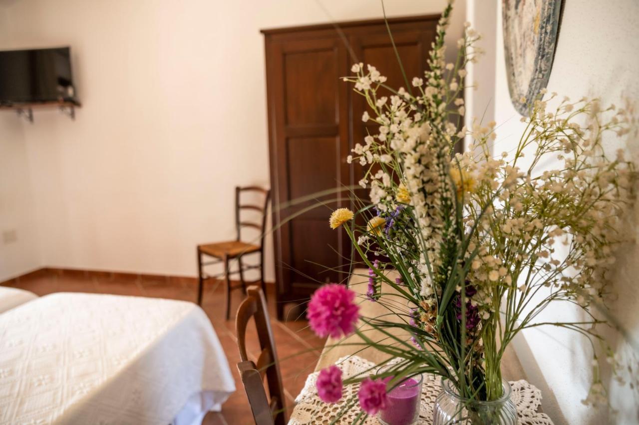 Agriturismo Sa Mendhula Cugnana Exterior photo